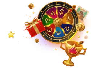 Blazingwildz Casino Gamification