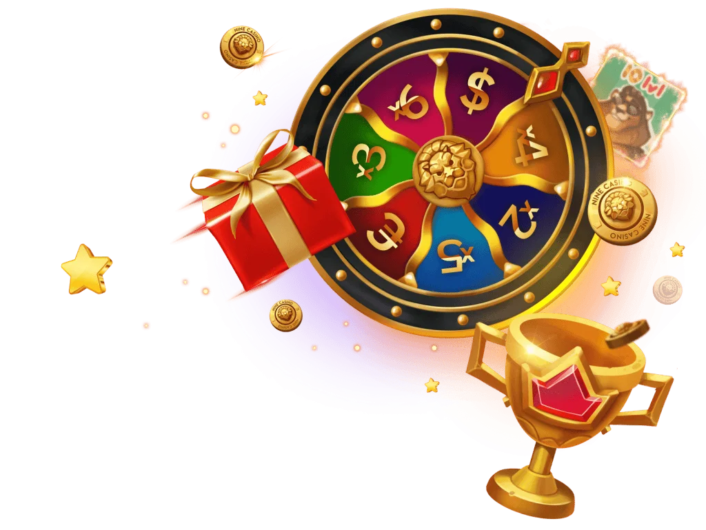 Blazingwildz Casino Gamification